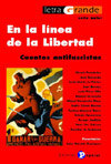 En la línea de la libertad, de Varios autores | portada del libro