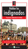 Hablan los indignados, de Torres López, Juan | portada del libro