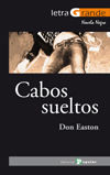 Cabos sueltos, de Easton, Don | portada del libro