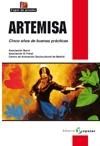 Artemisa, de VV.AA. | portada del libro