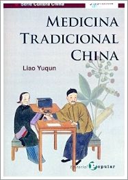 Medicina tradicional china, de Yuqun (China), Liao | portada del libro