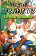 Cuentos paraguayos, de Varios autores | portada del libro