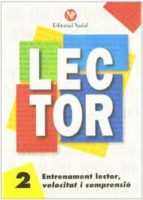 Lector nº 2, de Varios autores | portada del libro