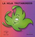 HOJA TROTAMUNDOS,LA (MAYUSCULA), de Varios autores | portada del libro