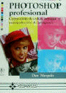 PHOTOSHOP PROFESIONAL, de MARGULIS | portada del libro