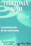 TELEFONIA MOVIL, de BARCELO#JORDAN | portada del libro