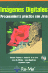 IMAGENES DIGITALES +CD, de PAJARES#CRUZ | portada del libro