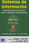 SISTEMAS INFORMACION, de AA.VV. | portada del libro