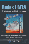 Redes UMTS. Arquitectura, movilidad y servicios., de McOuat | portada del libro