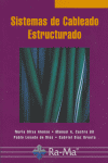 Sistemas de Cableado Estructurado., de Oliva Alonso, Nuria | portada del libro
