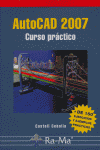 AUTOCAD 2007 CURSO PRACTICO, de CEBOLLA | portada del libro