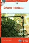 Sistemas Telemáticos., de Santos Gonzalez, Manuel | portada del libro