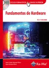 Fundamentos del Hardware (GRADO SUP.)., de Serrano Perez, Juan | portada del libro