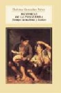 Memorias de la posguerra, de GONZALEZ PEREZ | portada del libro