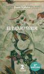 El pájaro verde, de Valera y Alcalá-Galiano, Juan | portada del libro