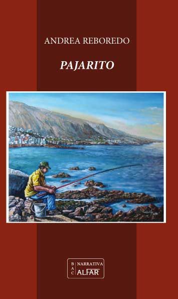 Pajarito, de Delgado Fernández, Marta Rocío | portada del libro