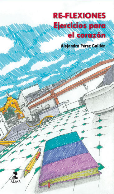 Re-flexiones, de Pérez Guillén, Alejandro | portada del libro