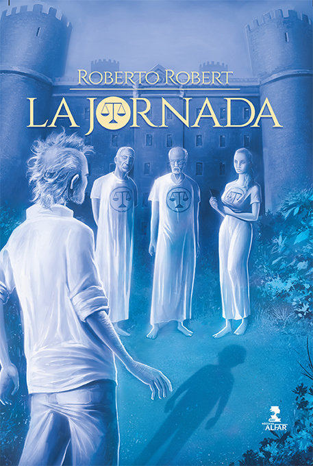 La Jornada, de AA.VV. | portada del libro