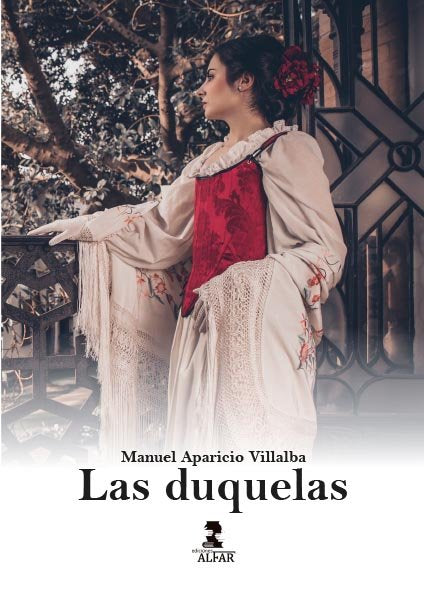 Las Duquelas, de APARICIO VILLALBA, MANUEL | portada del libro
