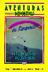 AVENTURAS DEPORTIVAS EN PARAPENTE, de Combaz | portada del libro