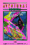 AVENTURAS DEPORTIVAS EN WINDSURFING, de FARREL O´SHEA | portada del libro