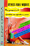 FITNESS PARA MUJERES, de Taylor, Eric | portada del libro