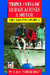 TRIPULANTES DE EMBARCACIONES A MOTOR, de Cumberlidge, Peter | portada del libro