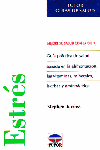 ESTRES, de STEPHEN TERRASS | portada del libro