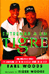 ENTRENAR A UN TIGRE, de Woods | portada del libro