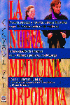 LA NUEVA MEDICINA DEPORTIVA, de J. Michelli, Lyle | portada del libro