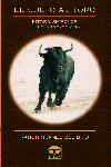EL CULTO AL TORO, de Grande del Brío | portada del libro
