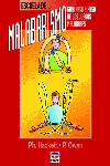 ESCUELA DE MALABARISMO, de Hackett, Phil | portada del libro