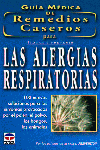 REMEDIOS CASEROS ALERGIAS RESPIRATORIAS, de AA.VV. | portada del libro