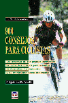 900 CONSEJOS PARA CICLISTAS, de MAGAZINE | portada del libro