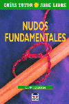 GUIA TUTOR AIRE LIBRE. NUDOS FUNDAMENTALES, de JACOBSON | portada del libro