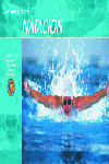 Conocer el Deporte. NATACIÓN, de The Amateur Swimming Association | portada del libro
