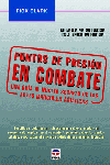 PUNTOS DE PRESIÓN EN COMBATE, de Clark | portada del libro
