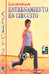 GUÍA COMPLETA DE ENTRENAMIENTO EN CIRCUITO, de Hope, Bob | portada del libro