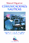 COMUNICACIONES NÁUTICAS, de Figueras, Manuel | portada del libro