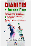 DIABETES Y EJERCICIO FíSICO, de Colberg, Sheri | portada del libro