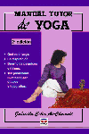 MANUAL TUTOR DE YOGA, de Cella Al-Chamali | portada del libro