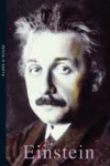 EINSTEIN, de D. Smith, Peter | portada del libro