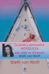 APAREJAR LAS VELAS, de Von Wolff, Steffi | portada del libro