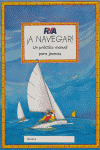 ¡A NAVEGAR!, de RYA | portada del libro