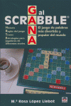 GANA AL SCRABBLE, de López Llebot, Mª Rosa | portada del libro