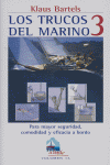 LOS TRUCOS DEL MARINO 3, de Bartels, Klaus | portada del libro