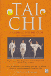 TAI CHI. LA ORDENACIÓN DEL CAOS, de García Romeral, Luis | portada del libro