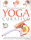 YOGA CURATIVO, de Ambikananda Sarasvati, Svami | portada del libro