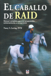 EL CABALLO DE RAID, de S. Loving, Nancy | portada del libro