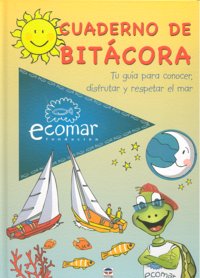 CUADERNO DE BITACORA | portada del libro